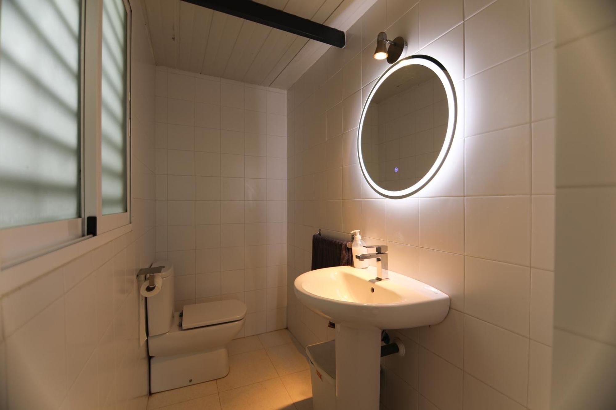 Rentalsevilla Brisa Del Aljarafe Con Piscina Climatizada A 15 Minutos De Sevilla Almensilla Ngoại thất bức ảnh