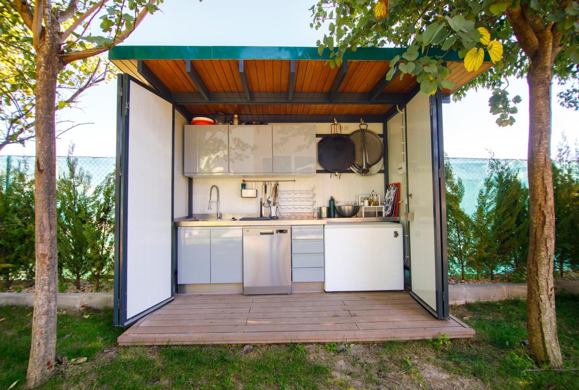 Rentalsevilla Brisa Del Aljarafe Con Piscina Climatizada A 15 Minutos De Sevilla Almensilla Ngoại thất bức ảnh