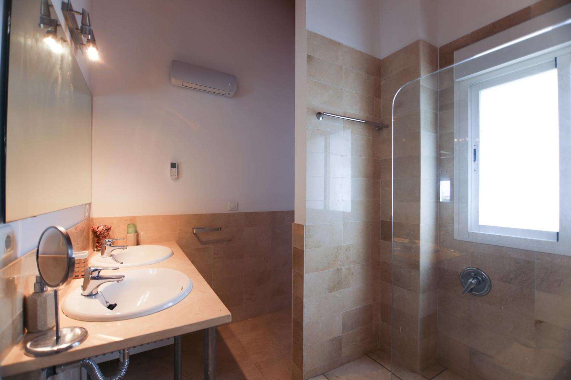 Rentalsevilla Brisa Del Aljarafe Con Piscina Climatizada A 15 Minutos De Sevilla Almensilla Ngoại thất bức ảnh