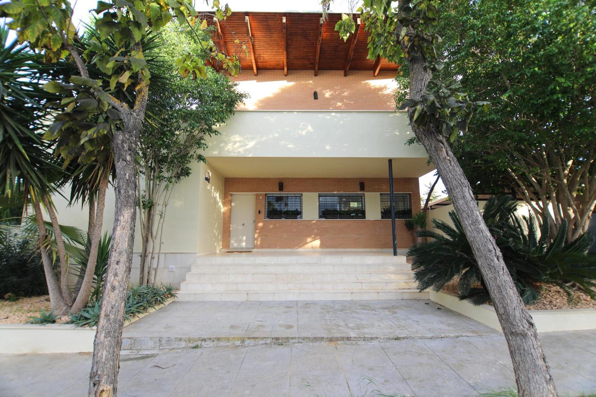 Rentalsevilla Brisa Del Aljarafe Con Piscina Climatizada A 15 Minutos De Sevilla Almensilla Ngoại thất bức ảnh