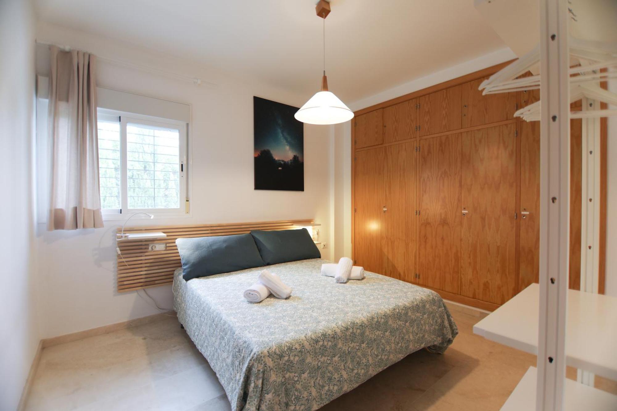 Rentalsevilla Brisa Del Aljarafe Con Piscina Climatizada A 15 Minutos De Sevilla Almensilla Ngoại thất bức ảnh
