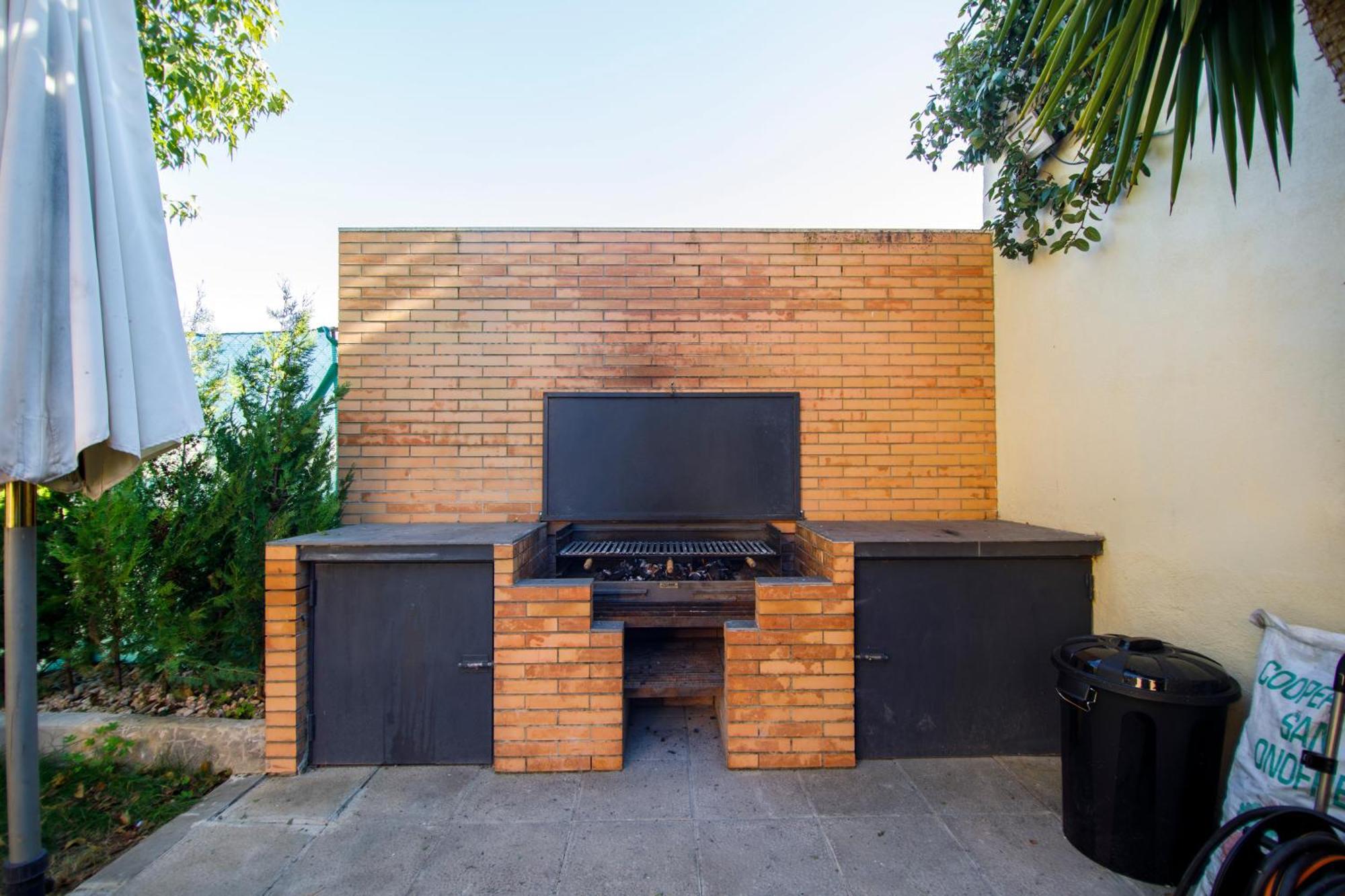 Rentalsevilla Brisa Del Aljarafe Con Piscina Climatizada A 15 Minutos De Sevilla Almensilla Ngoại thất bức ảnh
