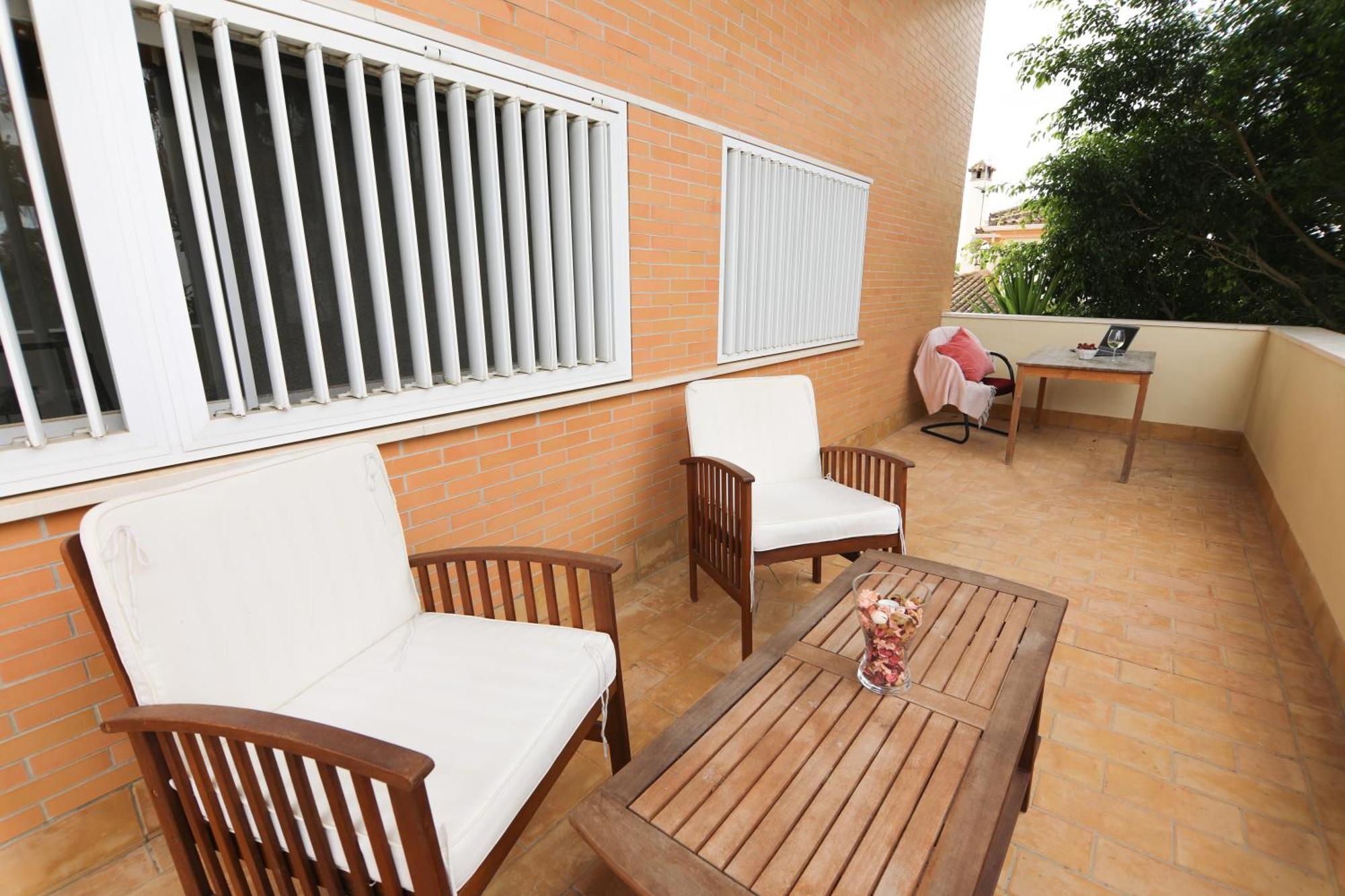 Rentalsevilla Brisa Del Aljarafe Con Piscina Climatizada A 15 Minutos De Sevilla Almensilla Ngoại thất bức ảnh