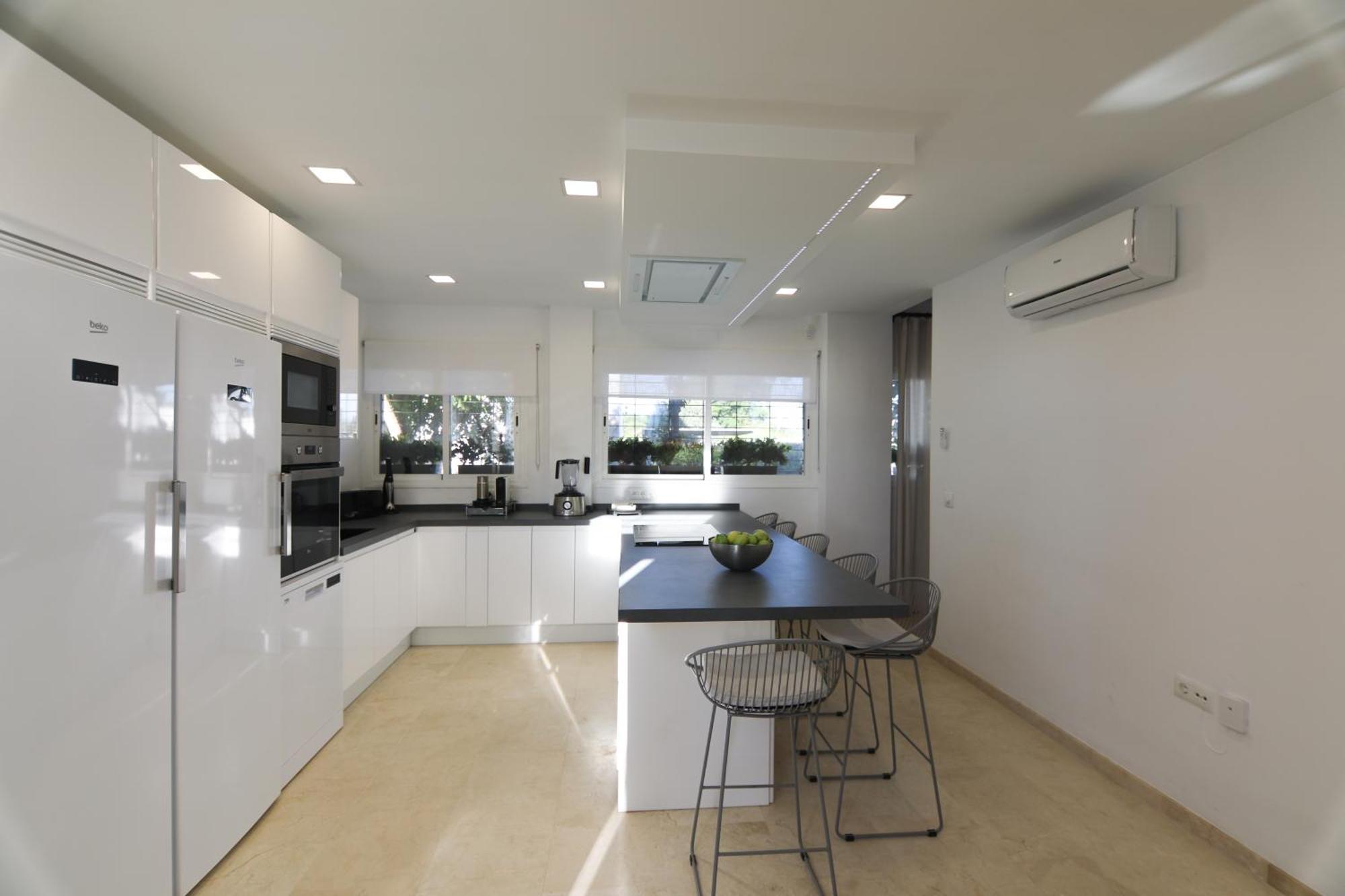 Rentalsevilla Brisa Del Aljarafe Con Piscina Climatizada A 15 Minutos De Sevilla Almensilla Ngoại thất bức ảnh
